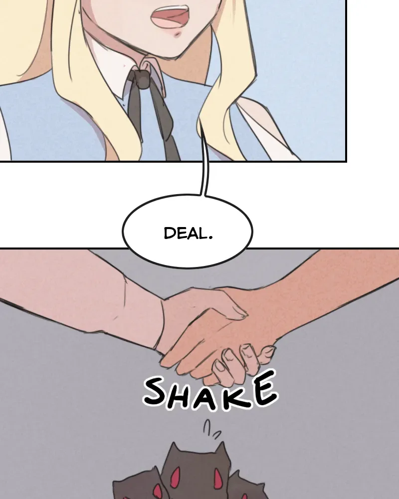 Blue Matter Chapter 91 page 19