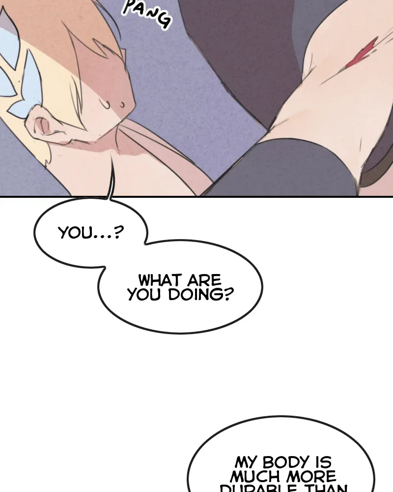 Blue Matter Chapter 91 page 46