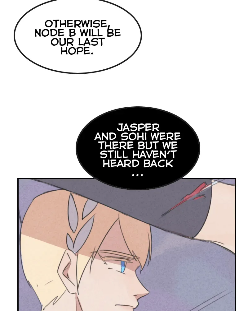 Blue Matter Chapter 91 page 49