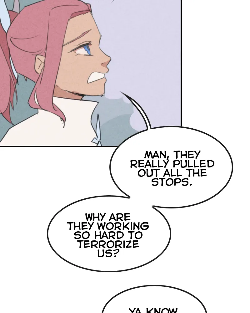 Blue Matter Chapter 91 page 53