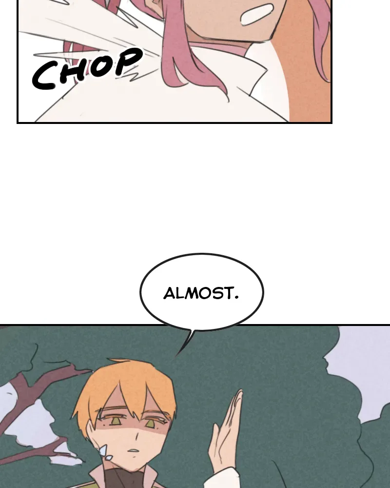 Blue Matter Chapter 91 page 61