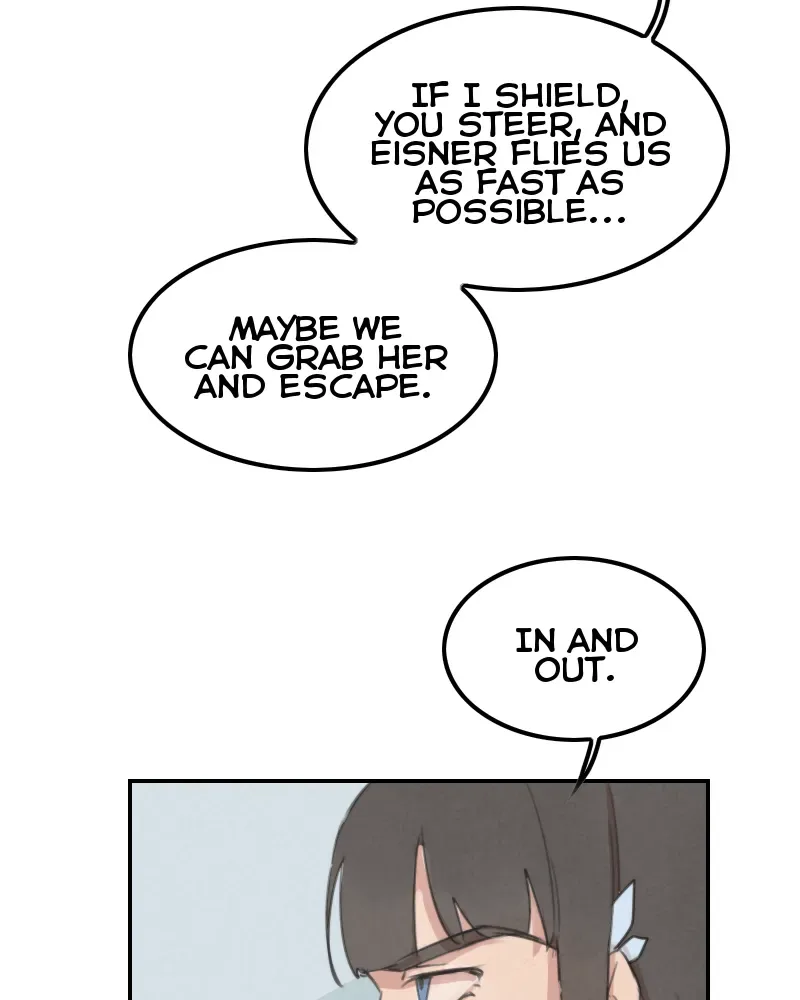 Blue Matter Chapter 92 page 14