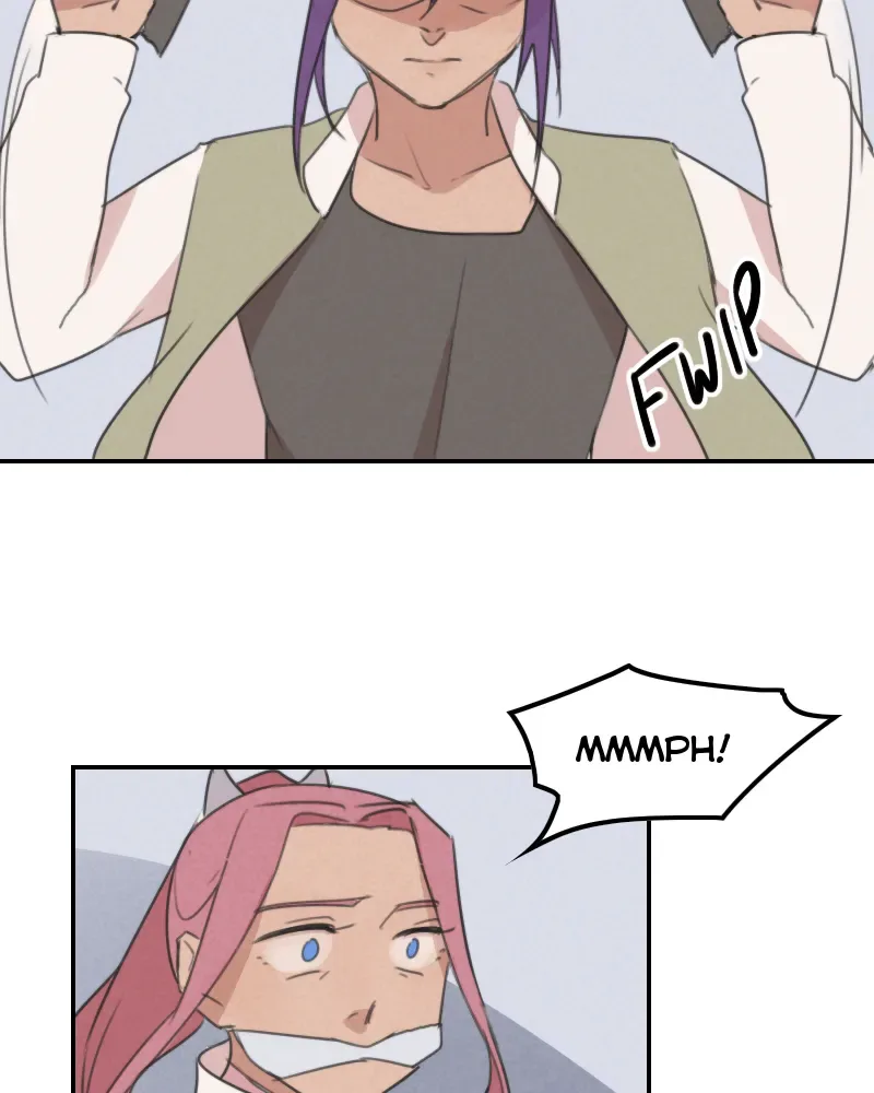 Blue Matter Chapter 92 page 21