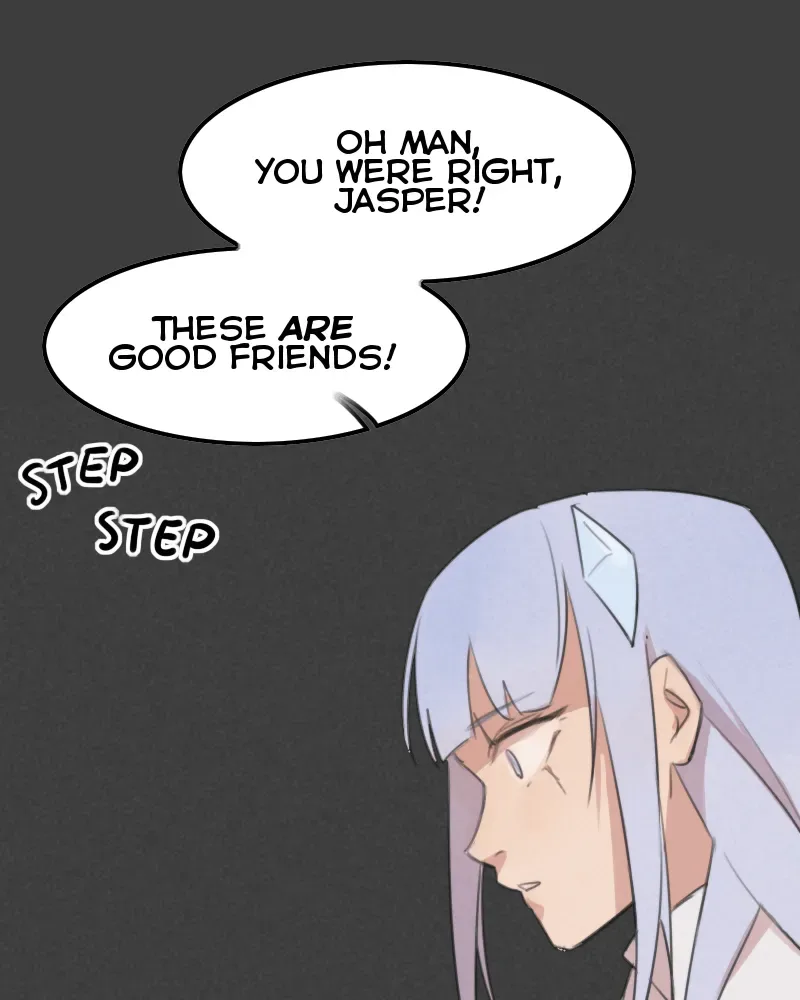 Blue Matter Chapter 92 page 32