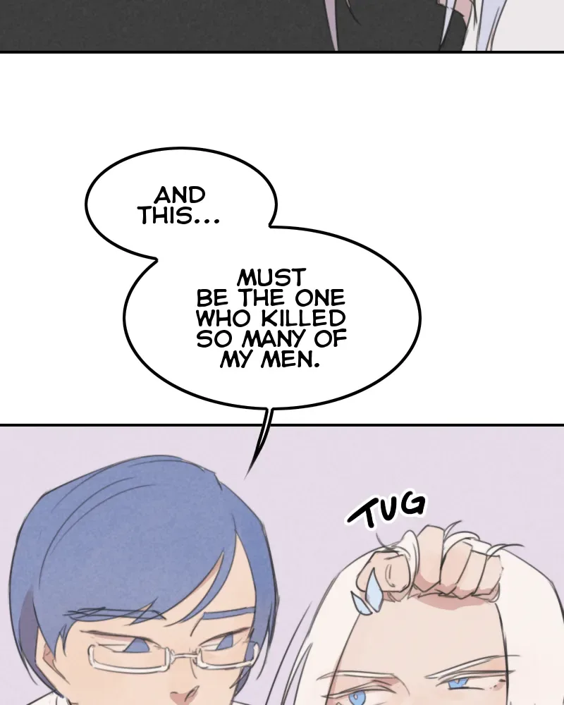 Blue Matter Chapter 92 page 33