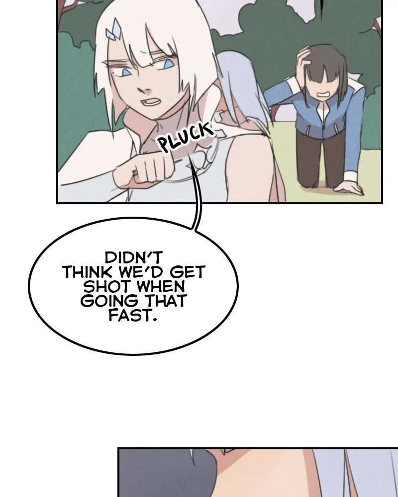 Blue Matter Chapter 92 page 28