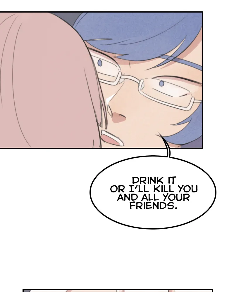 Blue Matter Chapter 92 page 49