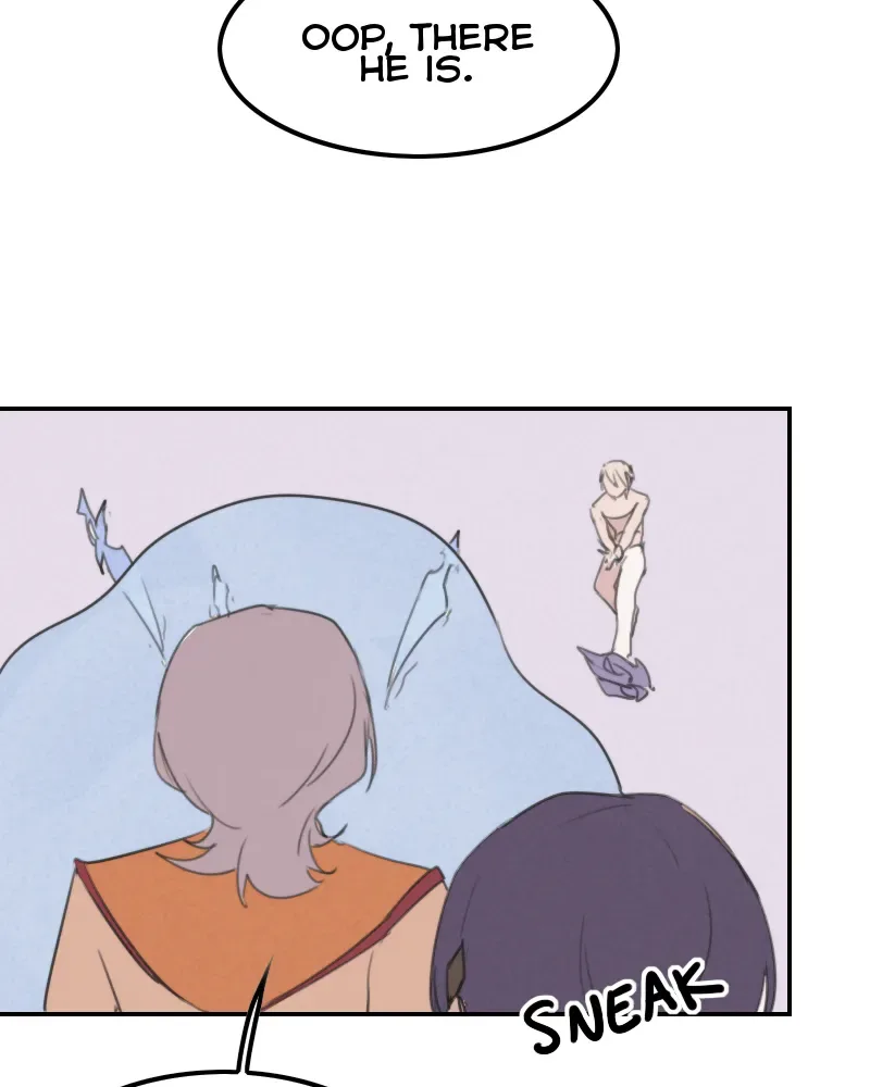 Blue Matter Chapter 92 page 59
