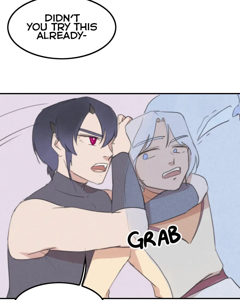 Blue Matter Chapter 92 page 60