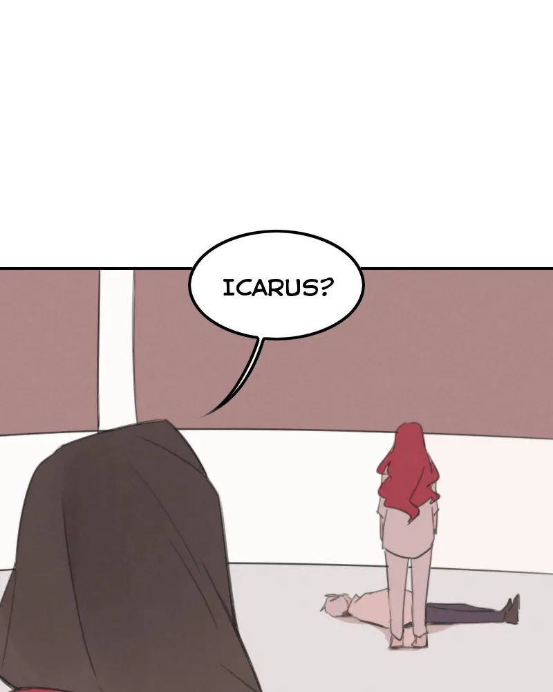 Blue Matter Chapter 93 page 1