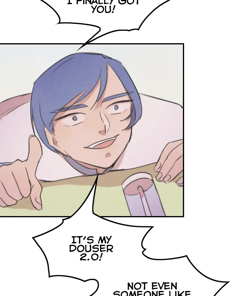 Blue Matter Chapter 93 page 31