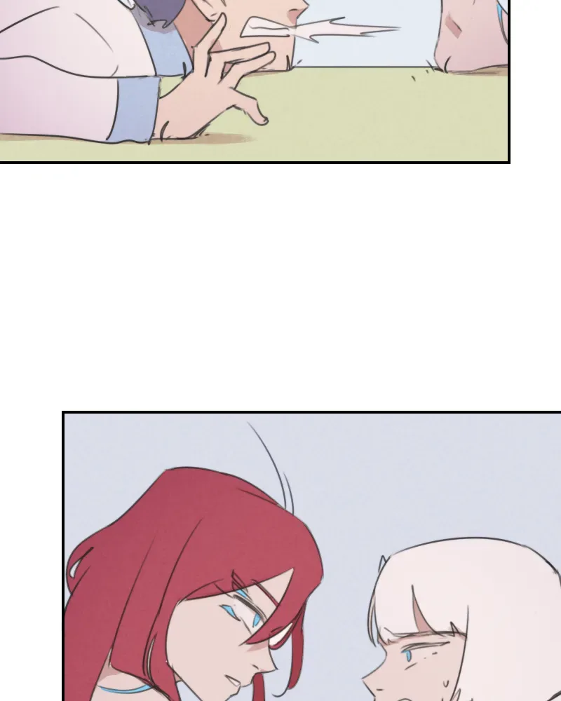 Blue Matter Chapter 93 page 27