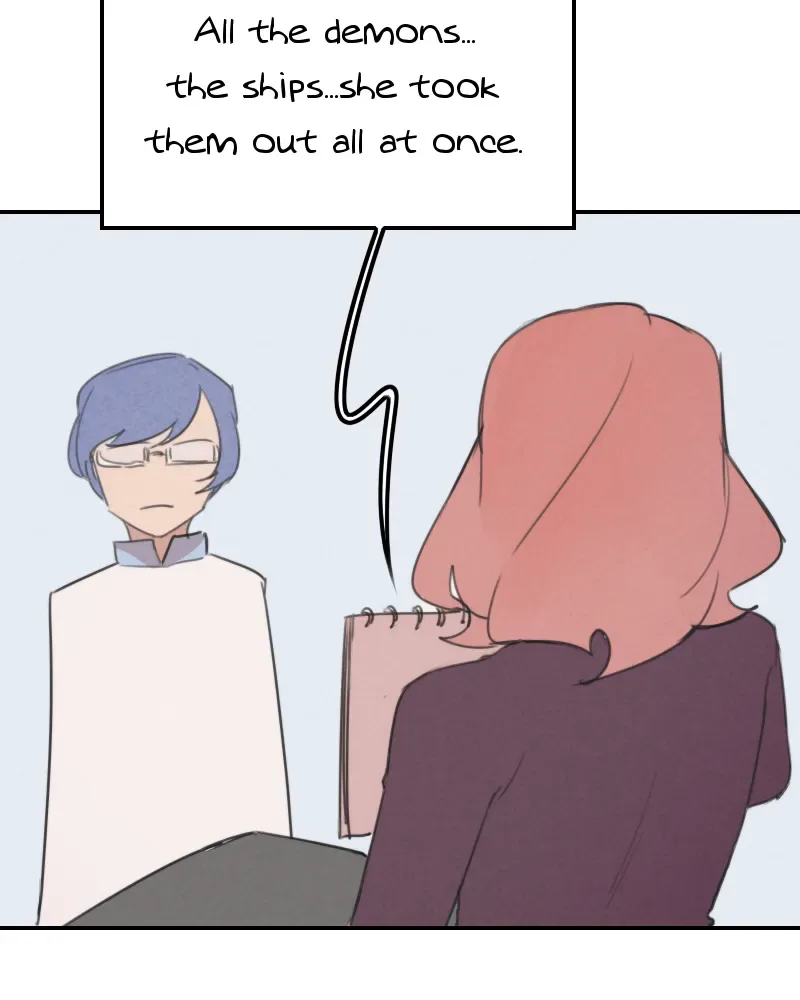 Blue Matter Chapter 93 page 16