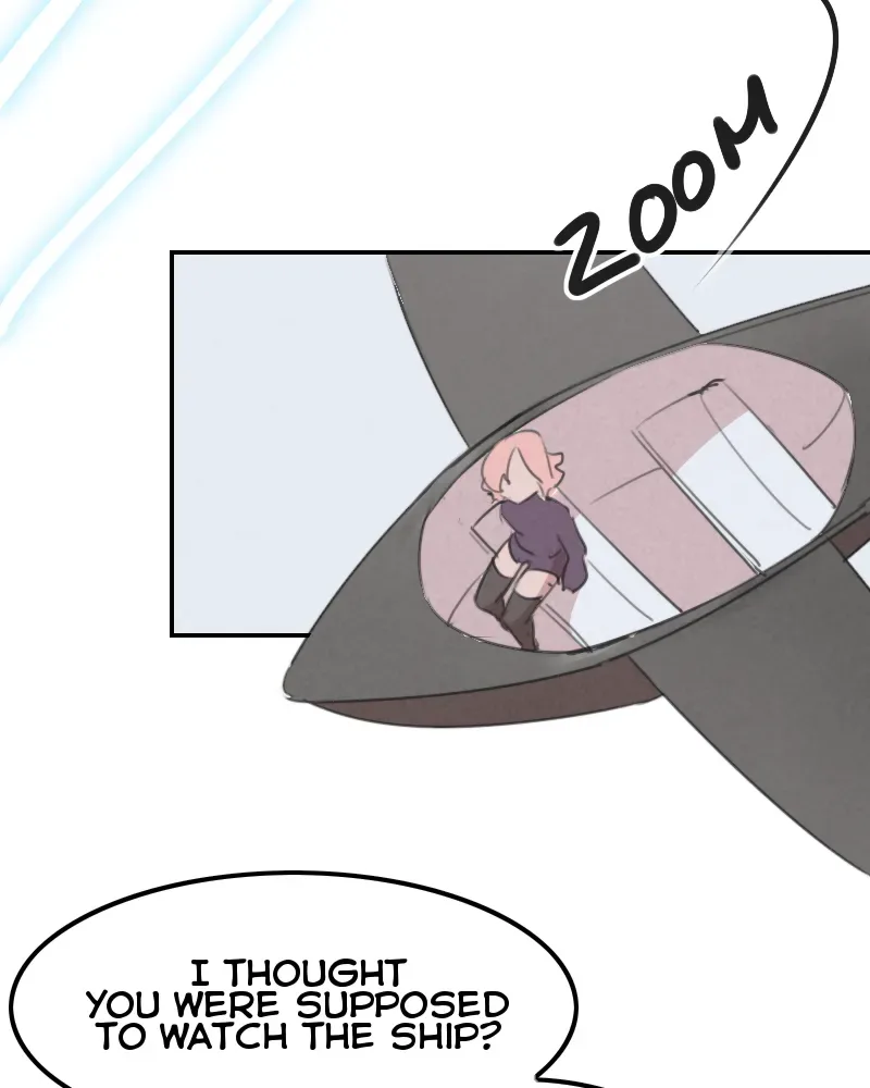 Blue Matter Chapter 93 page 14