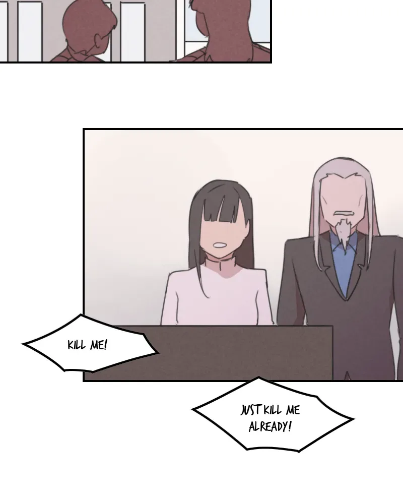Blue Matter Chapter 93 page 36