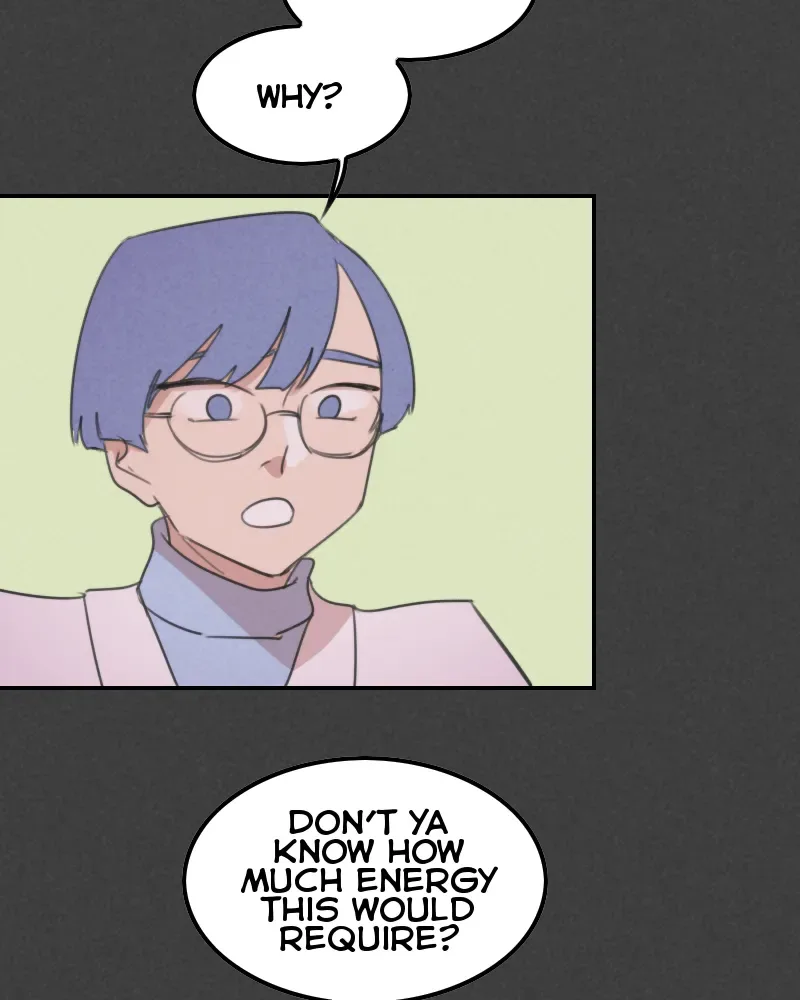 Blue Matter Chapter 93 page 40