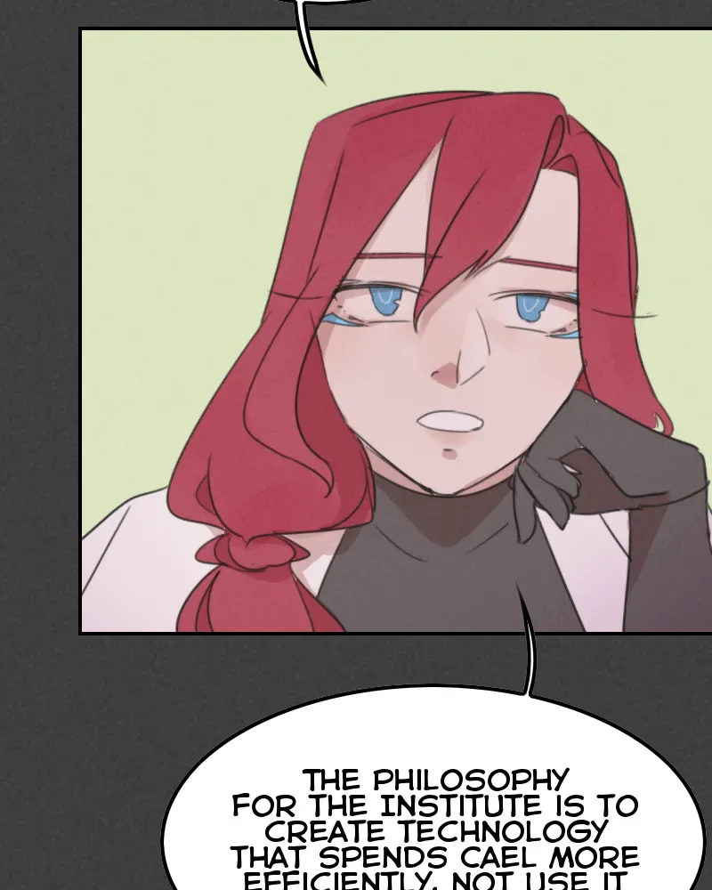 Blue Matter Chapter 93 page 41