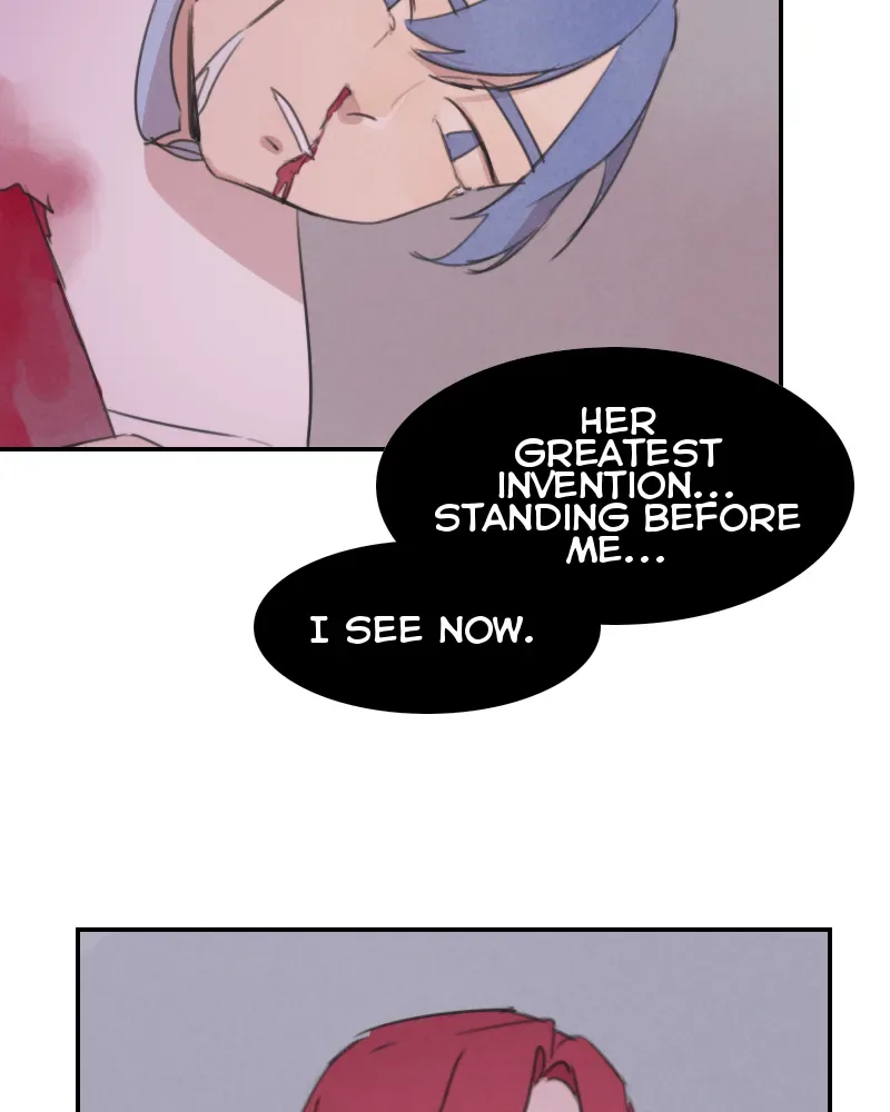 Blue Matter Chapter 93 page 52
