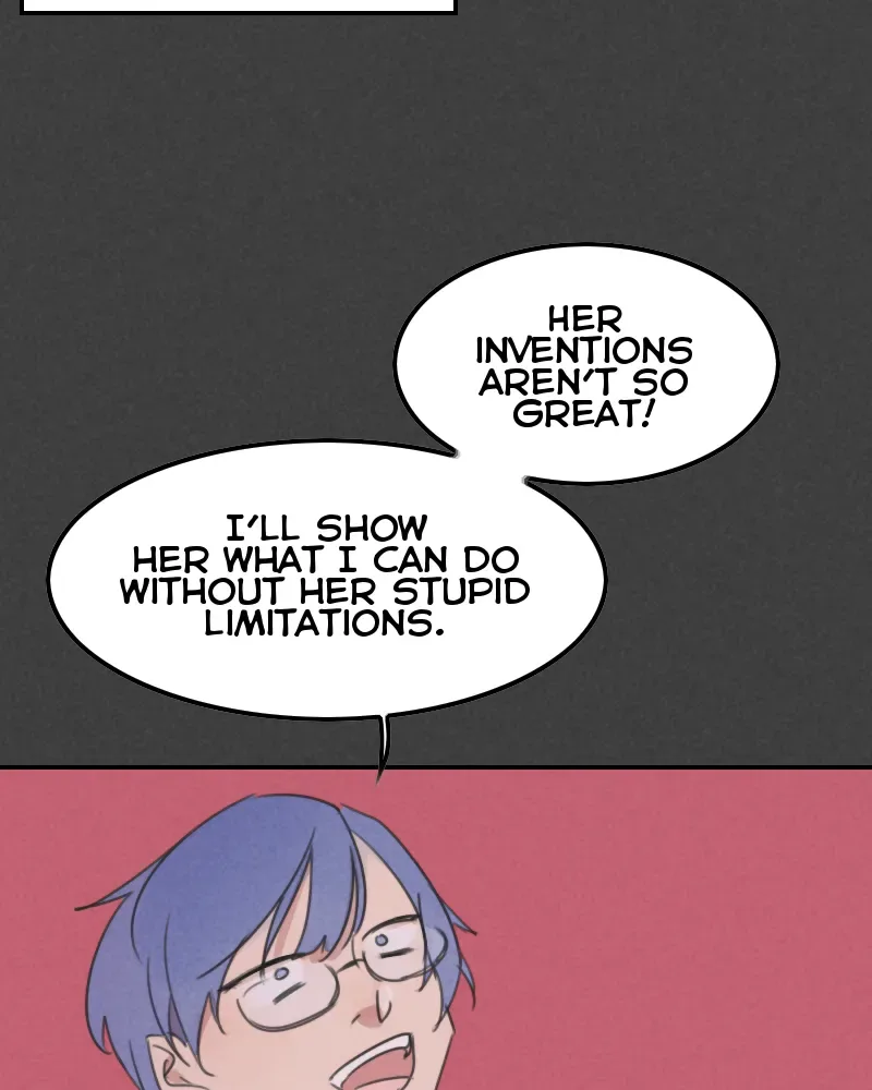 Blue Matter Chapter 93 page 48