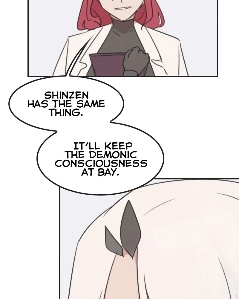 Blue Matter Chapter 94 page 18