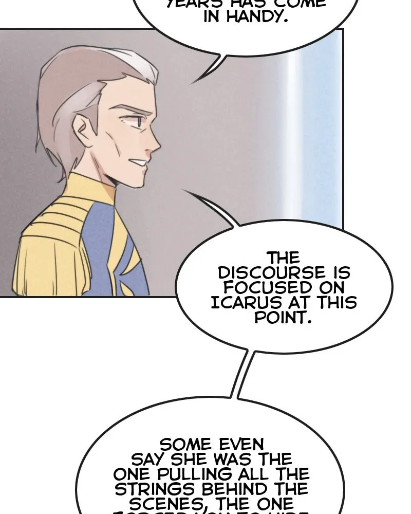 Blue Matter Chapter 94 page 9