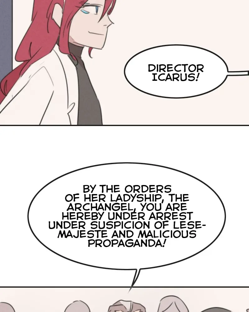 Blue Matter Chapter 94 page 25