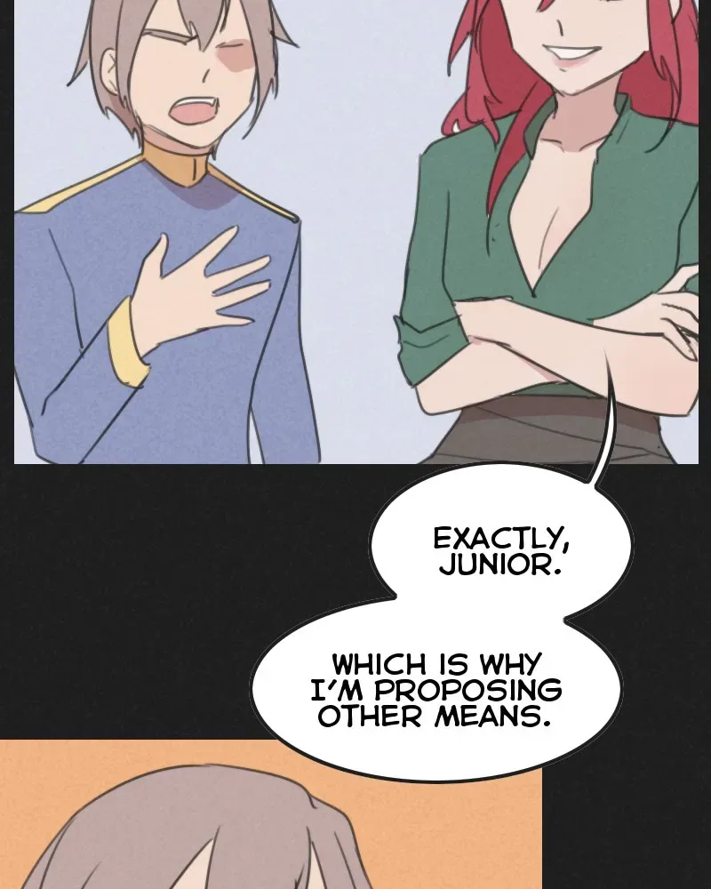 Blue Matter Chapter 94 page 61