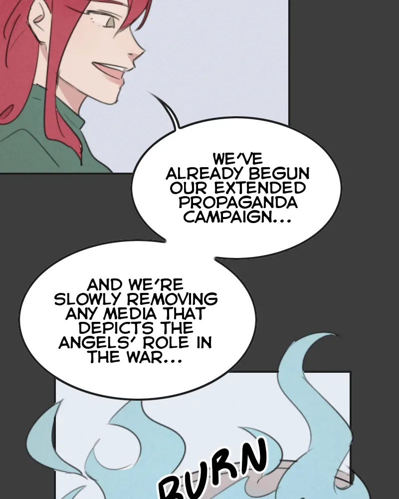 Blue Matter Chapter 95 page 6