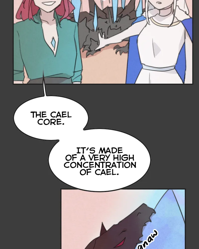 Blue Matter Chapter 95 page 34