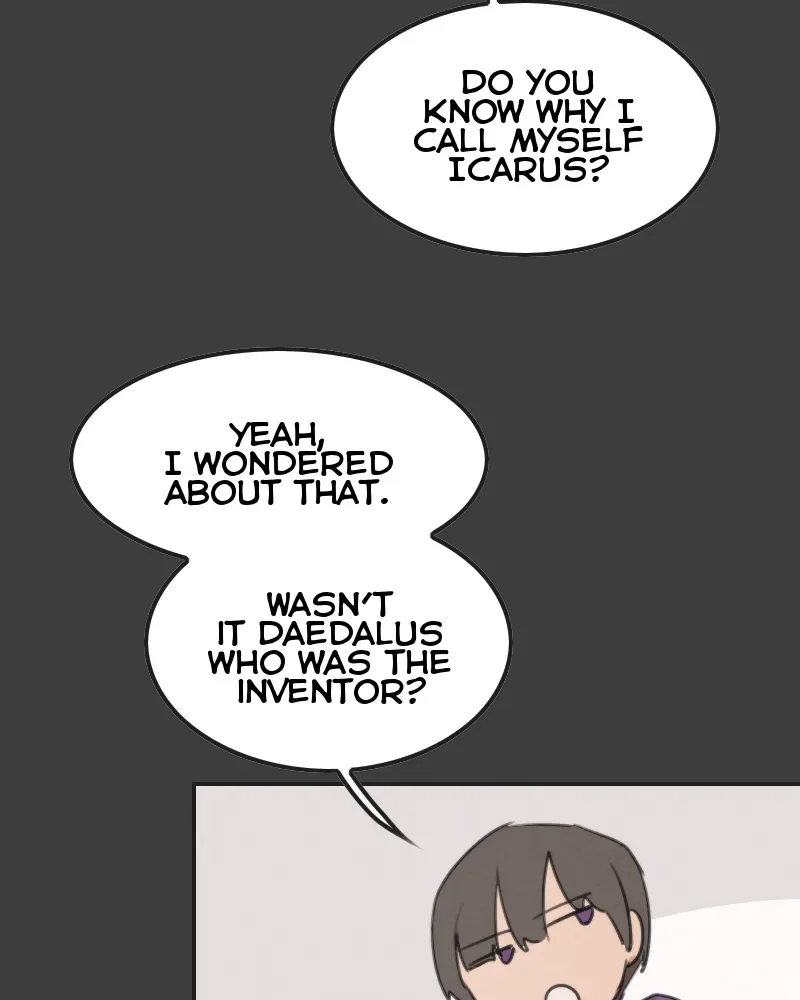 Blue Matter Chapter 95 page 21