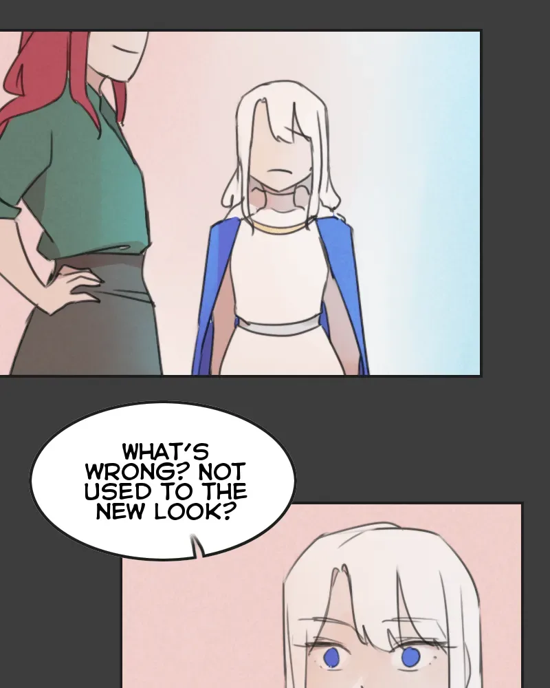 Blue Matter Chapter 95 page 26