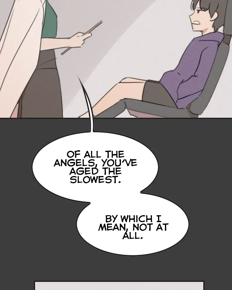 Blue Matter Chapter 95 page 15