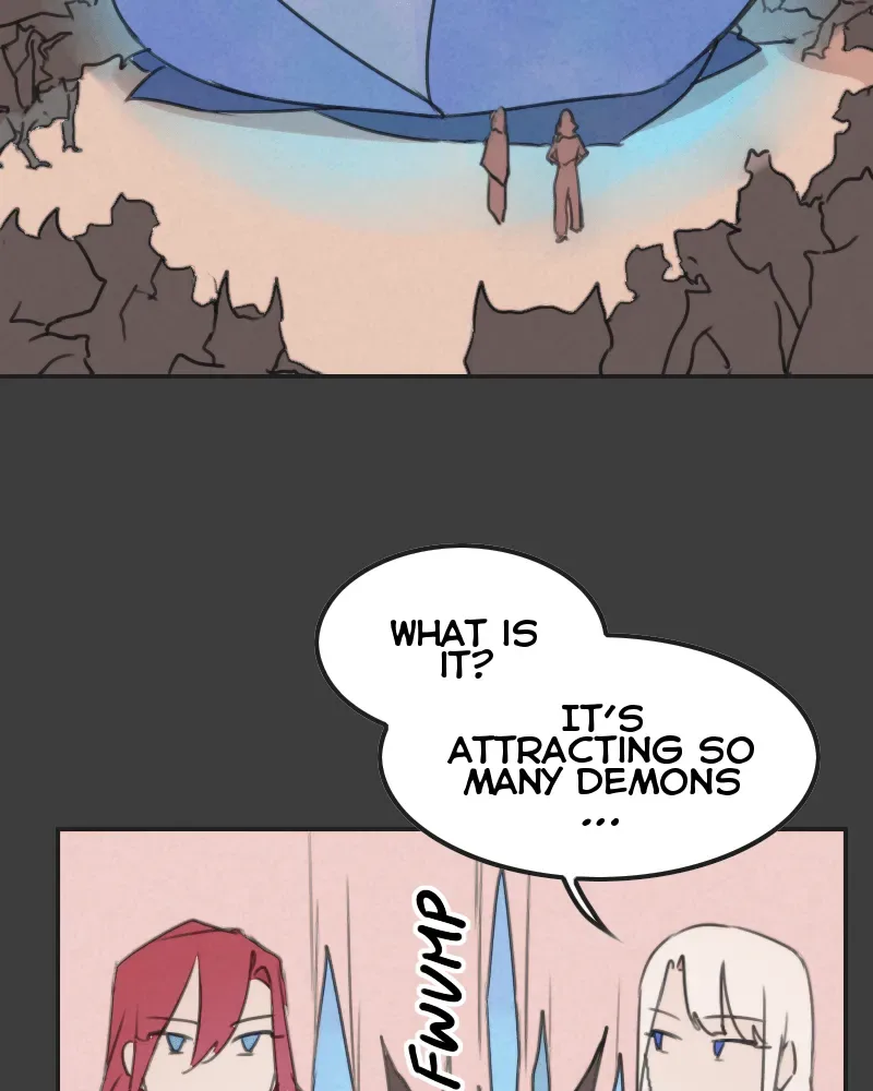 Blue Matter Chapter 95 page 33