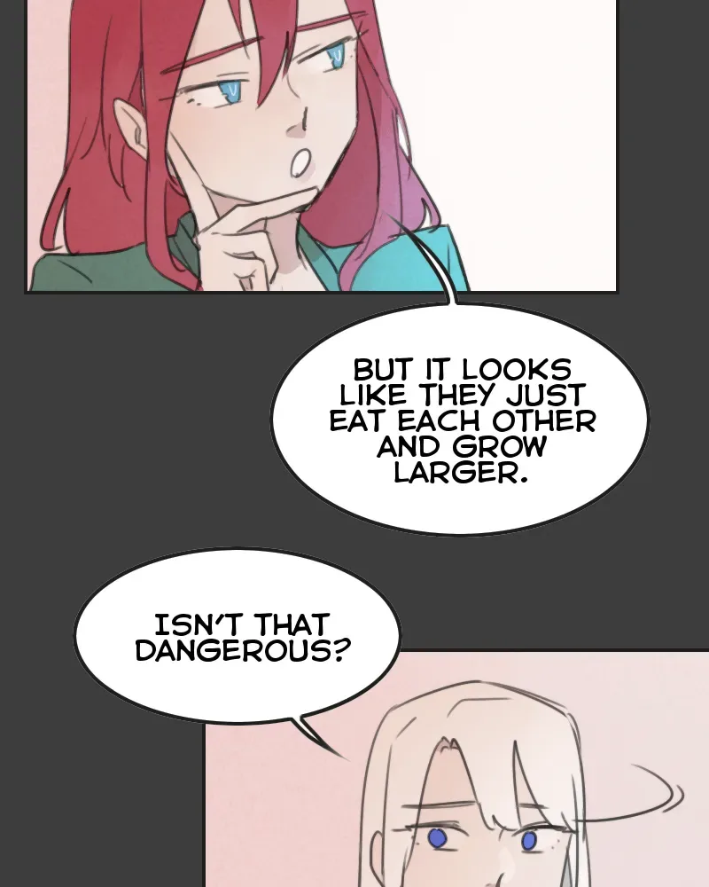 Blue Matter Chapter 95 page 36