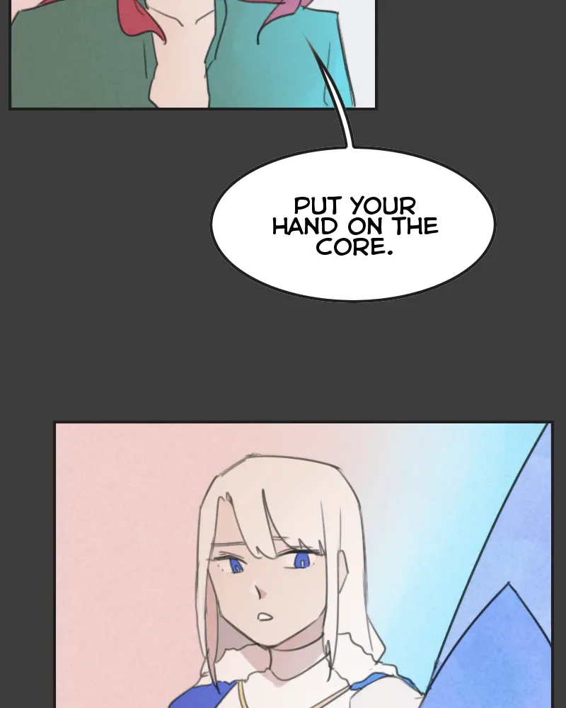 Blue Matter Chapter 95 page 41
