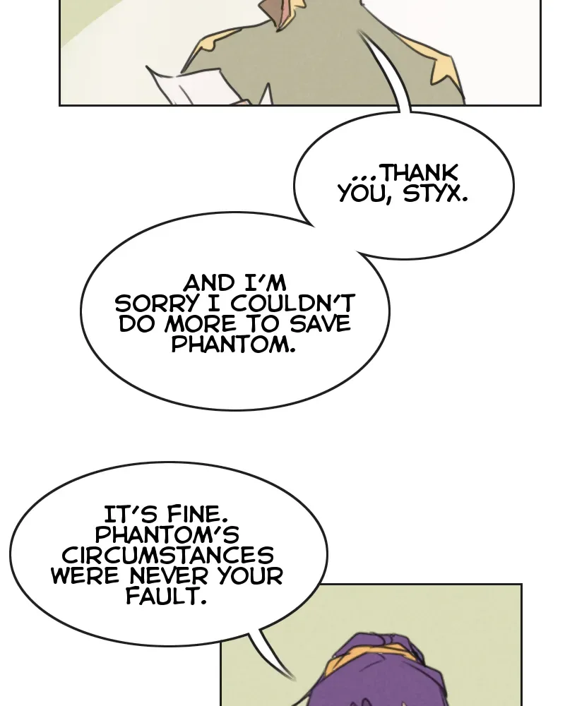 Blue Matter Chapter 96 page 32