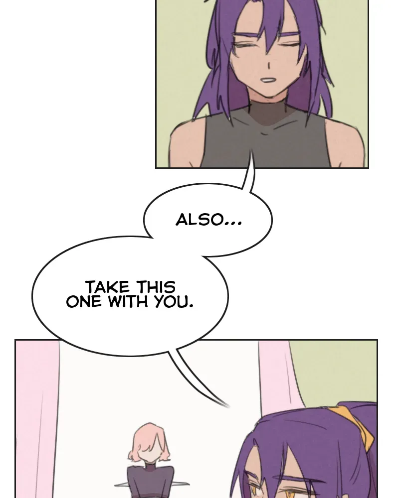 Blue Matter Chapter 96 page 33