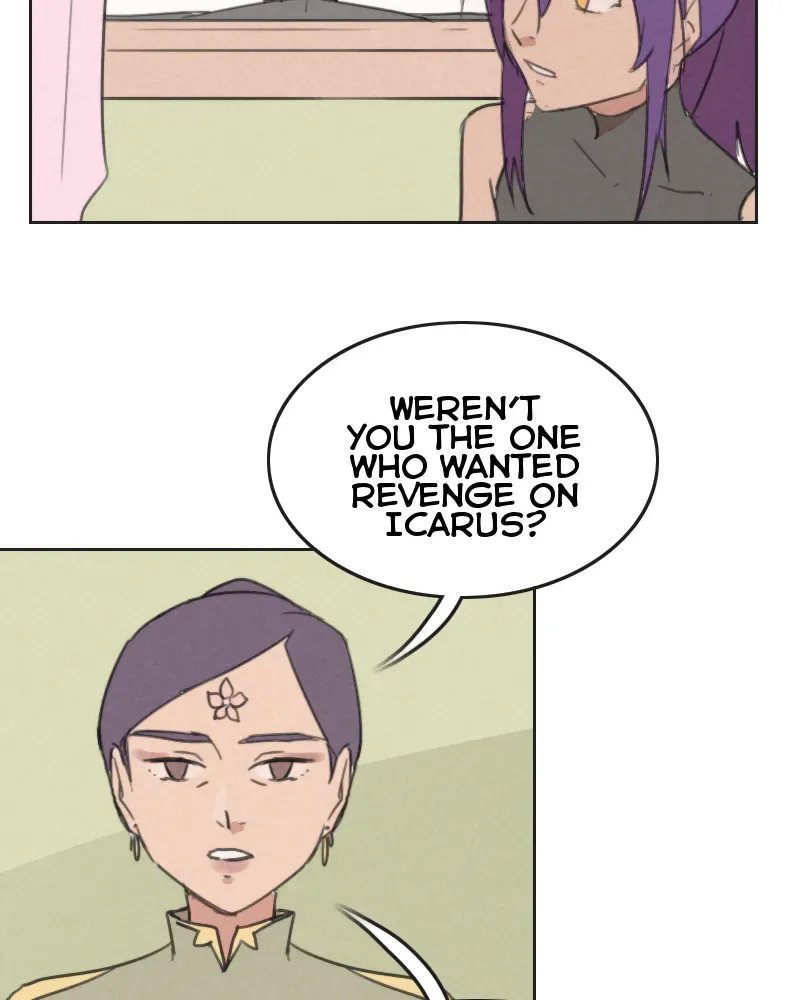 Blue Matter Chapter 96 page 34