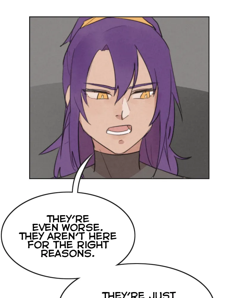 Blue Matter Chapter 96 page 11