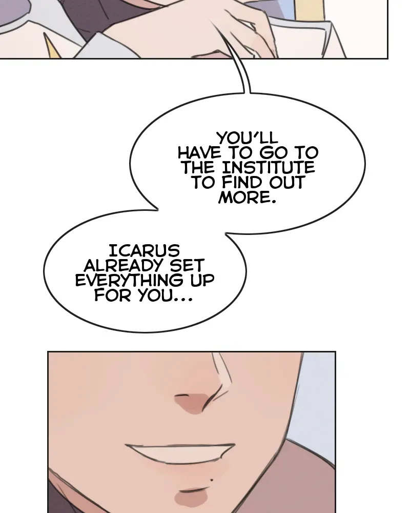 Blue Matter Chapter 97 page 31