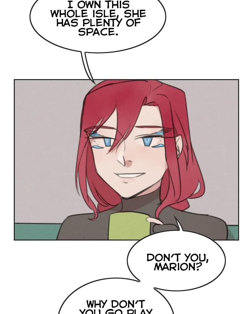 Blue Matter Chapter 97 page 7