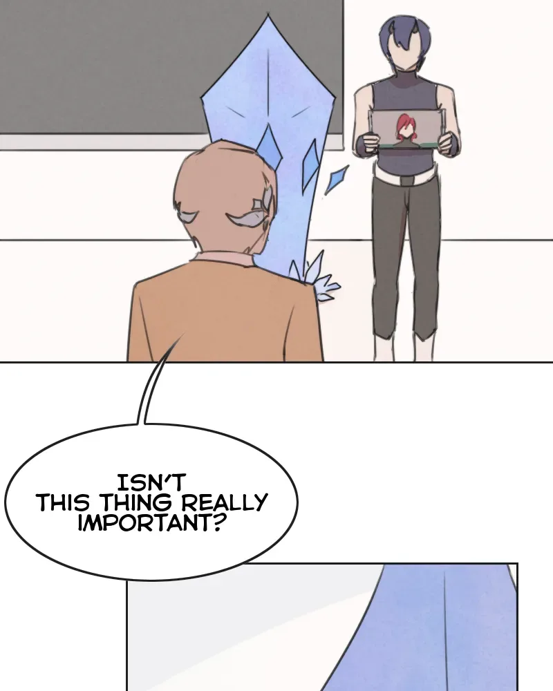 Blue Matter Chapter 97 page 43
