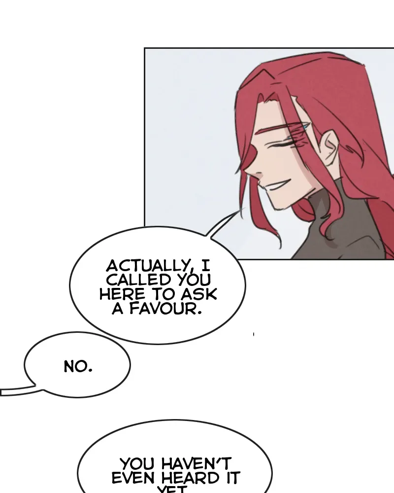 Blue Matter Chapter 97 page 19