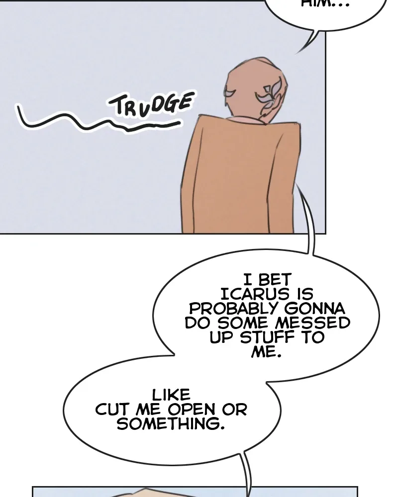 Blue Matter Chapter 97 page 40
