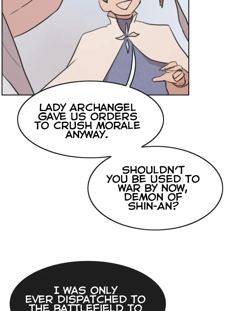 Blue Matter Chapter 98 page 26