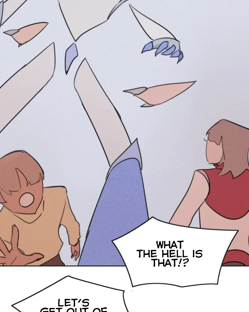 Blue Matter Chapter 98 page 40