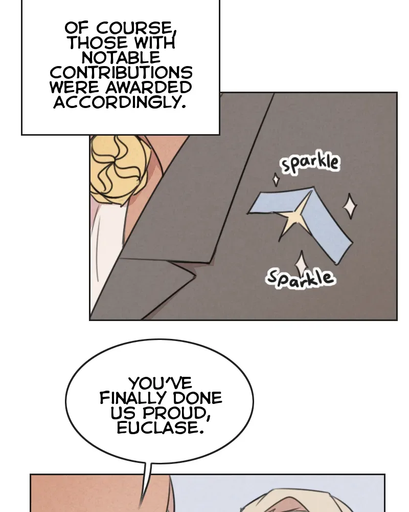 Blue Matter Chapter 99 page 3