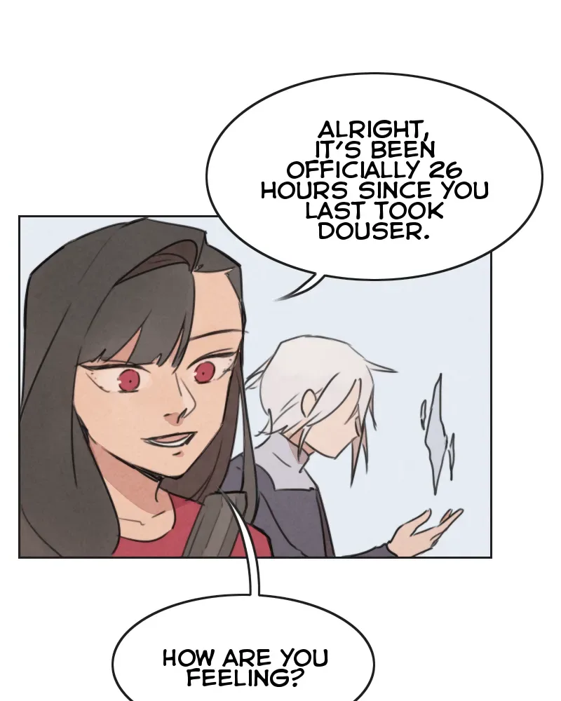 Blue Matter Chapter 99 page 23