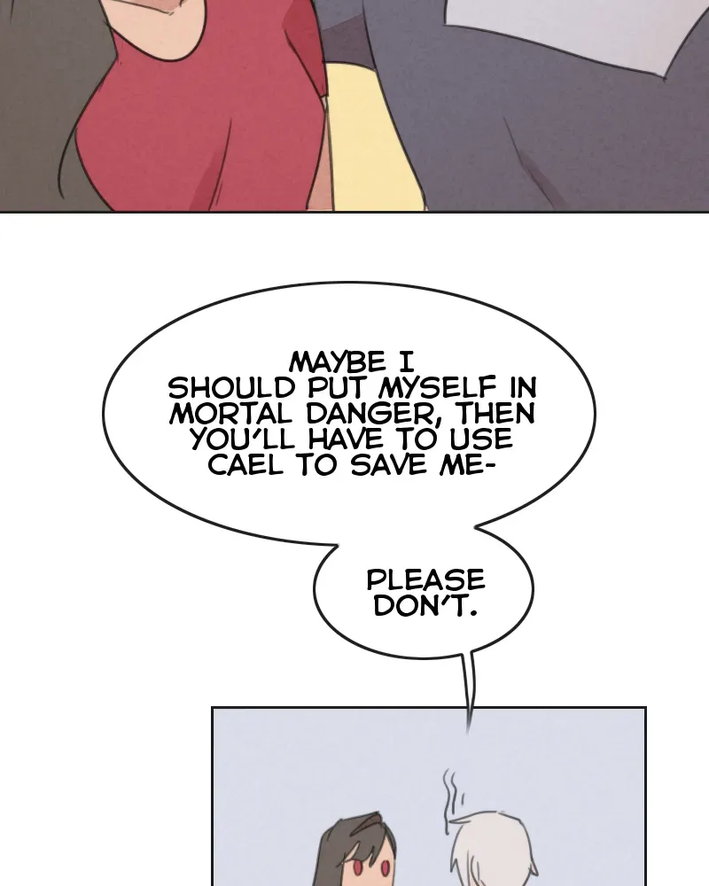 Blue Matter Chapter 99 page 35