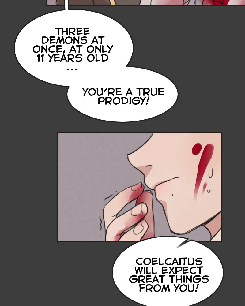 Blue Matter Chapter 99 page 49
